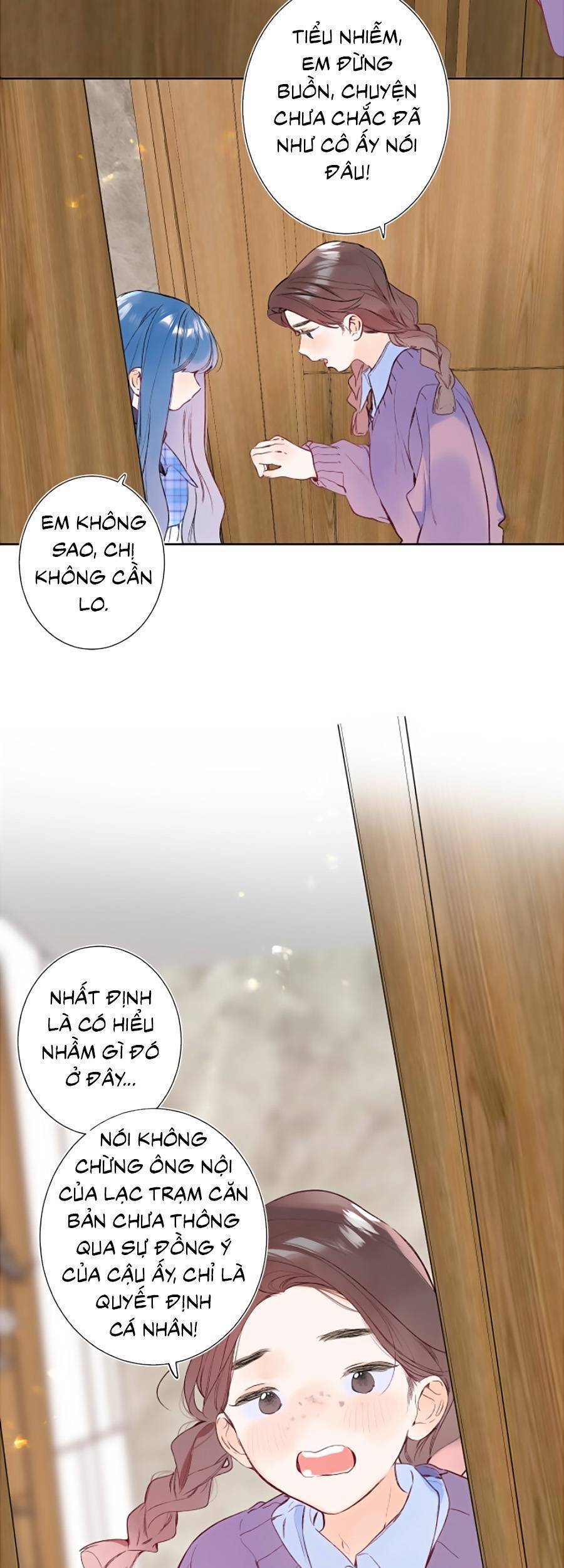 đừng khóc chapter 87 19