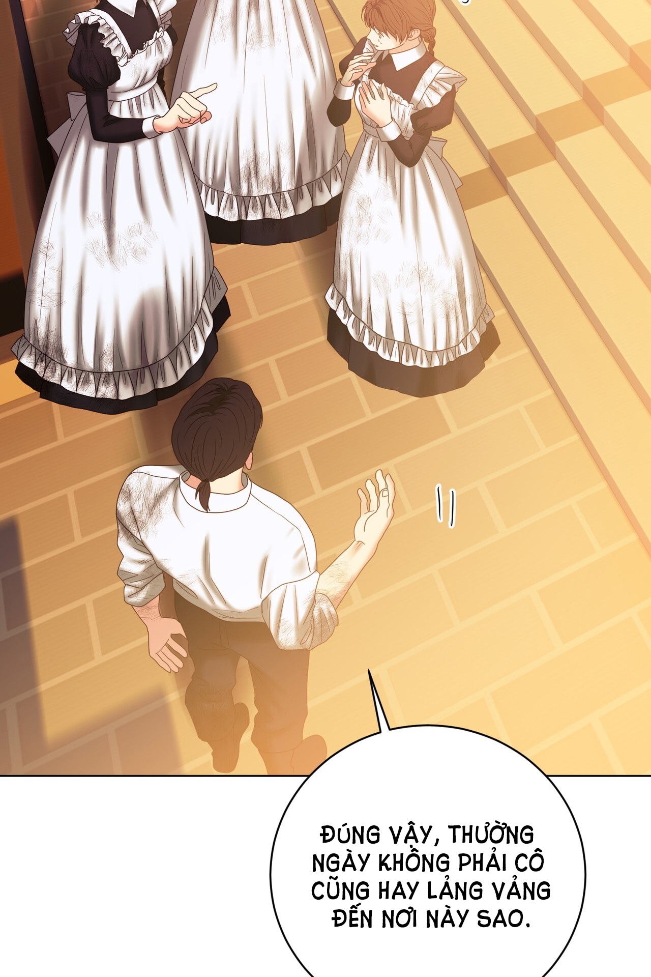 hợp đồng hôn nhân với hai người chồng chapter 14.2 2