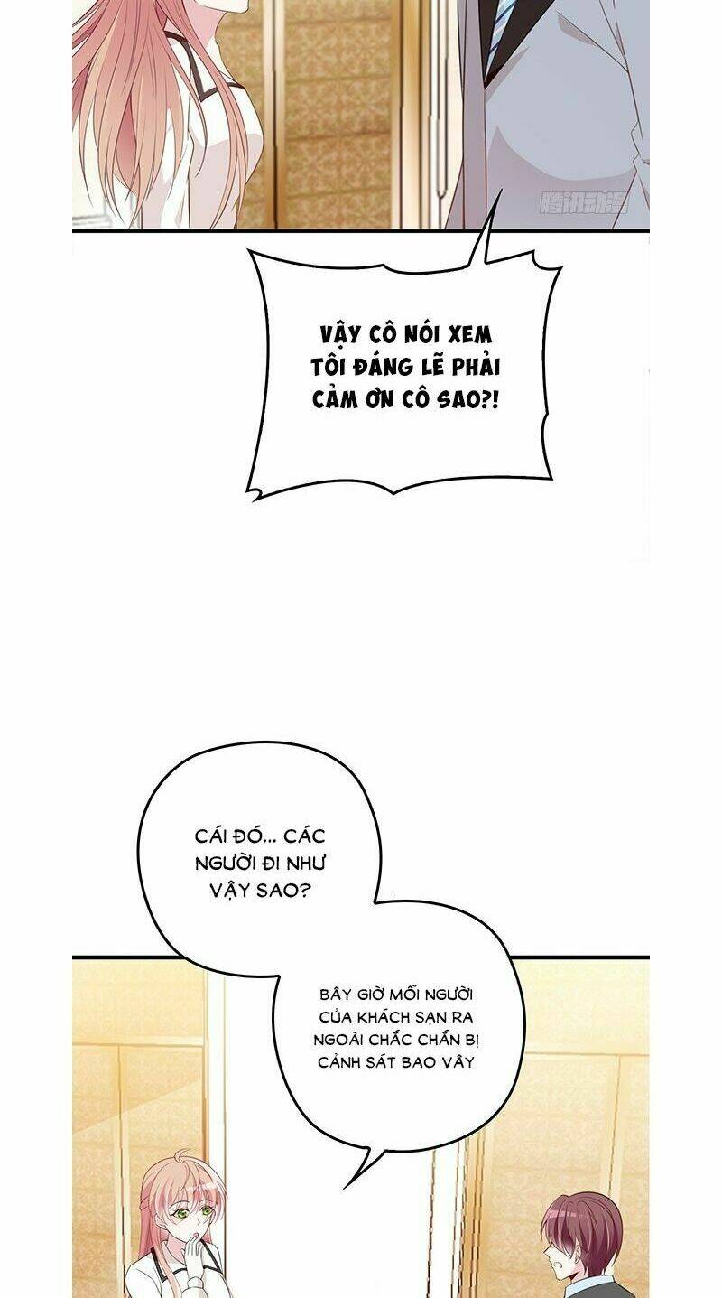 bí mật kết hôn với ảnh đế: vợ ơi đến đây tấn công đi nào chapter 50 20