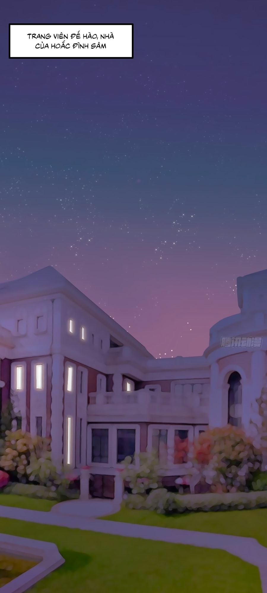 manh bảo rất ngọt chapter 23 1