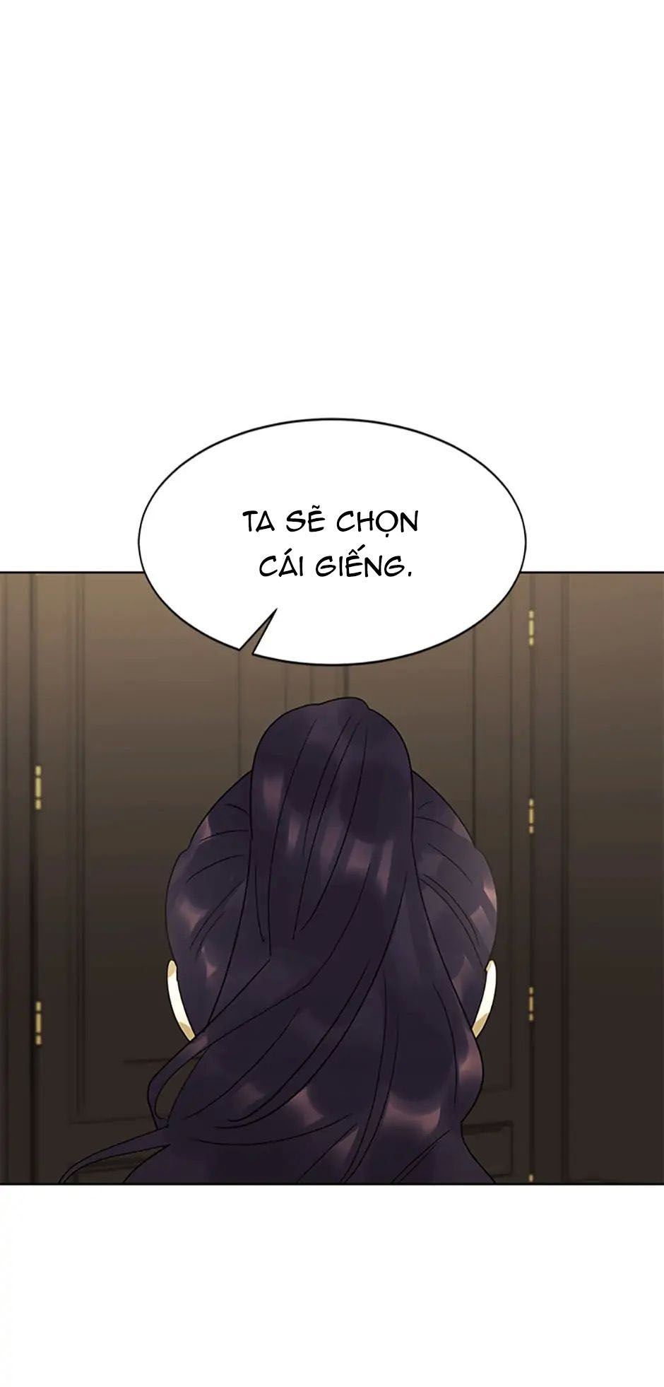 tiểu thuyết đầu tay của ác nữ chapter 31.1 38