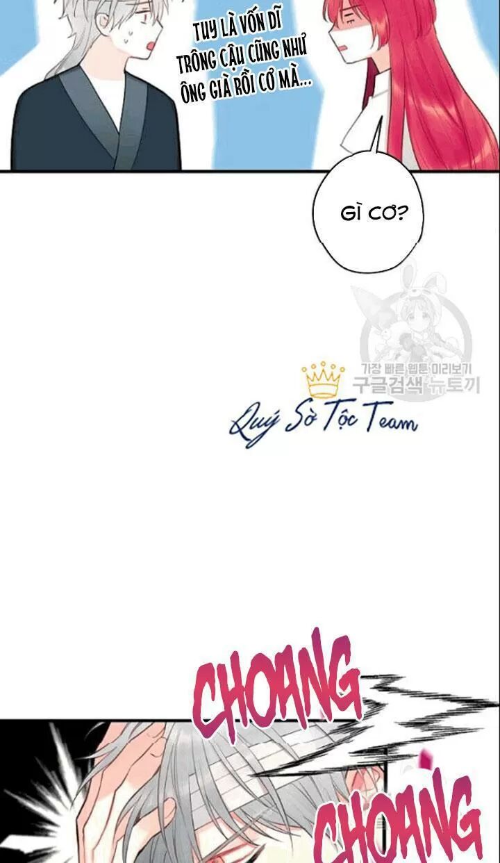 thánh nữ ẩn danh chapter 183 10