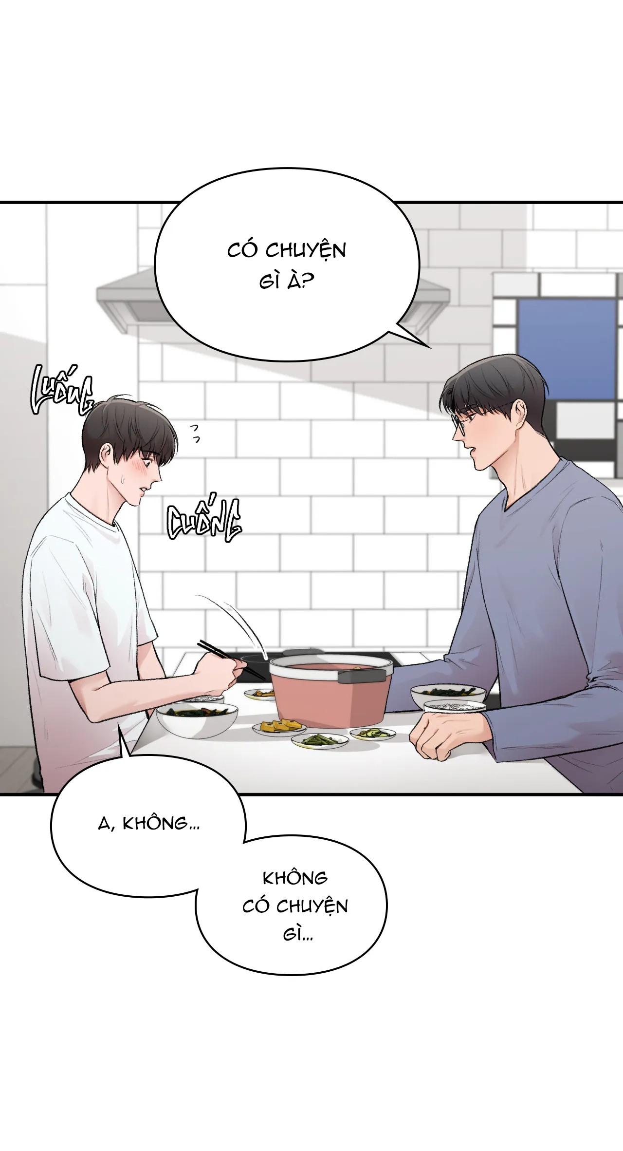 zai đẹp nhưng lại thích dạy đời chapter 10 53