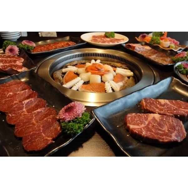 Nước Chấm Thịt Nướng Vị Thanh Dịu 220g (New) Nhập khẩu 100% từ Nhật