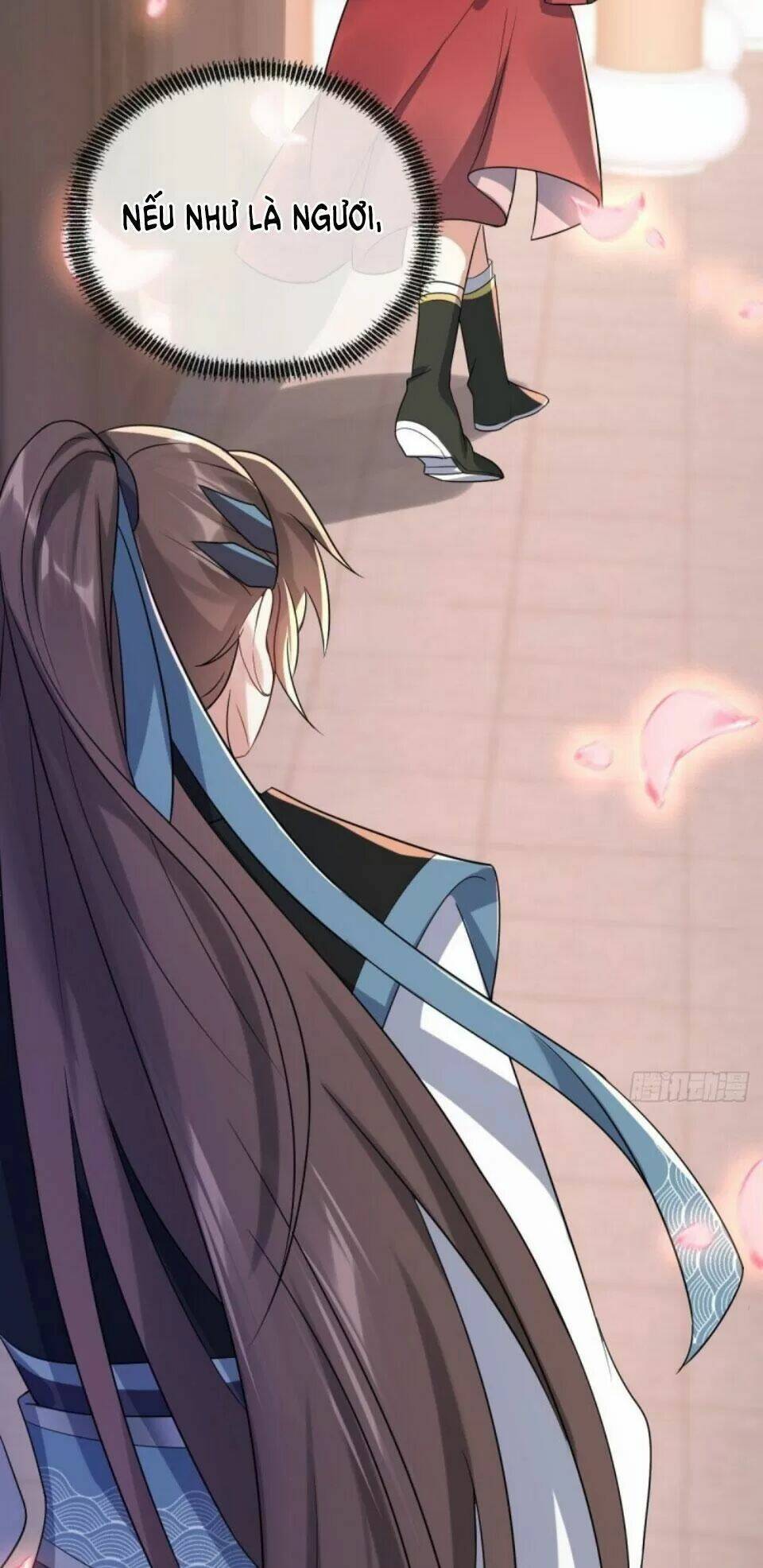 phế nữ yêu thần chapter 52 72