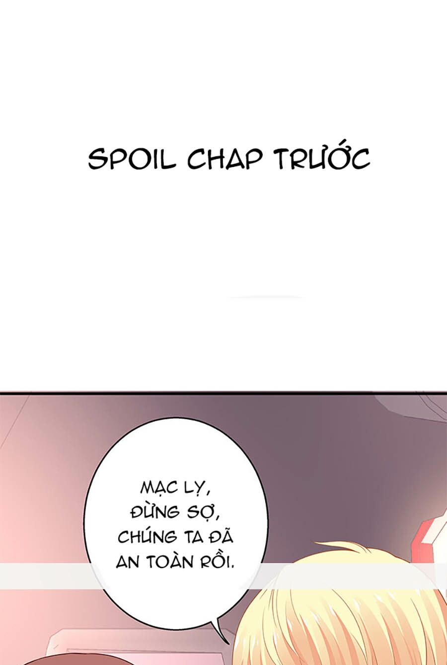 bạn trai 1/4 của tôi chapter 38 1