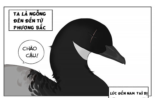 sẻ chiếu mới và nhạn phong sương chapter 9 1