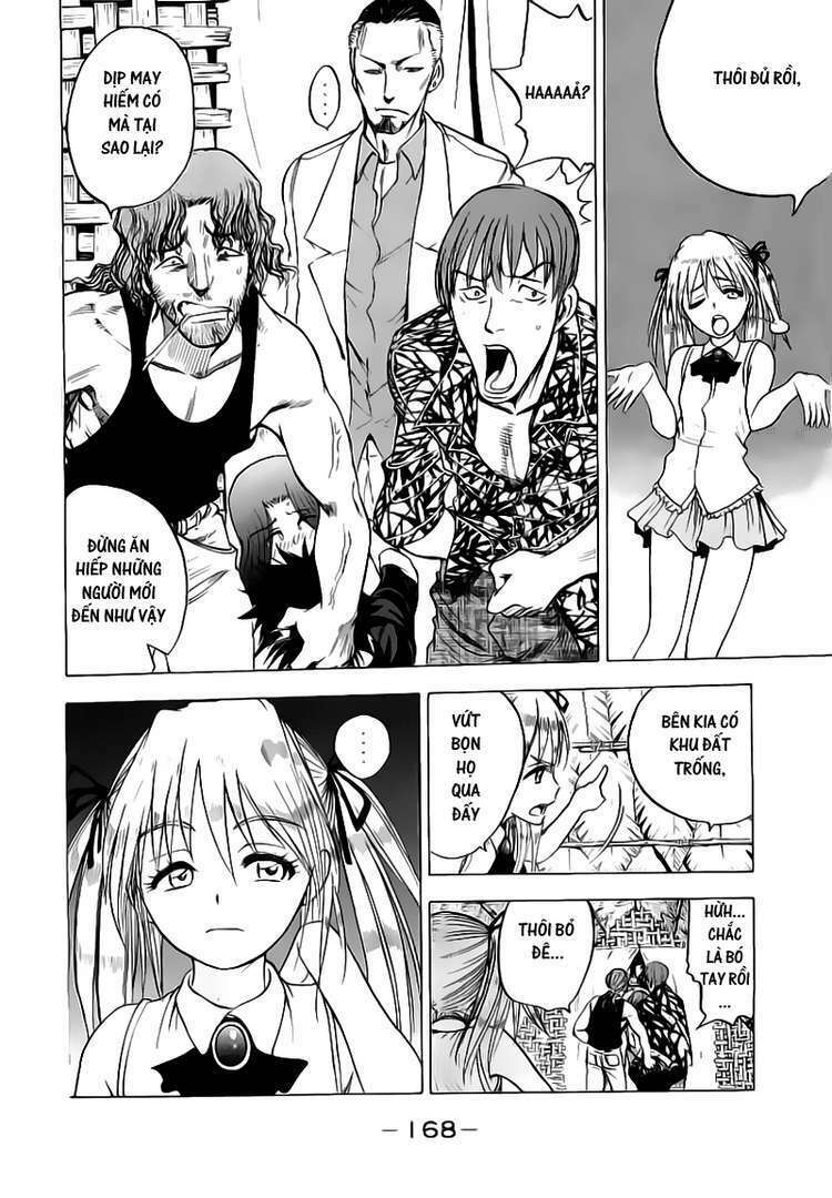 cage of eden chapter 22 6