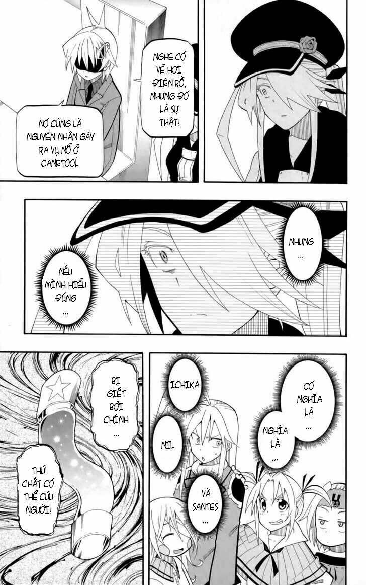 tripeace chapter 14 10