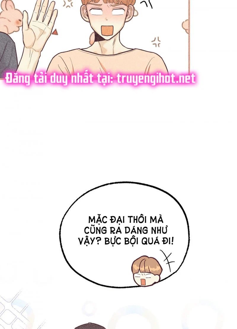 chạy đâu cho thoát chapter 42 14