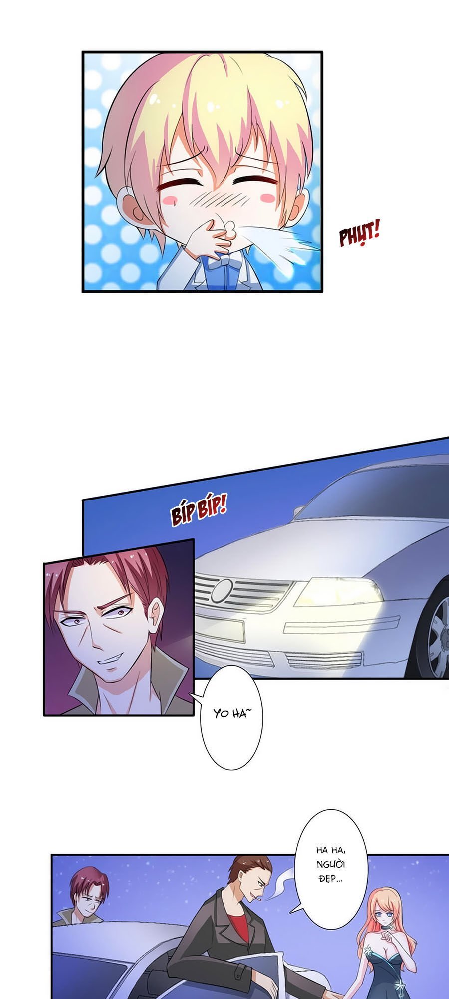 watashi wo hitorijime ni shite chapter 19.2 12