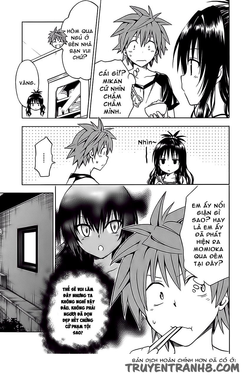 to love - ru darkness chapter 70 18