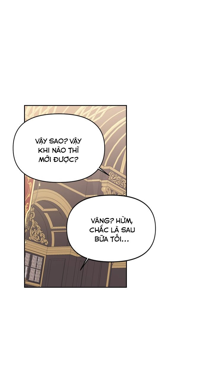 ác nữ xứng đôi với bạo chúa chapter 44 48