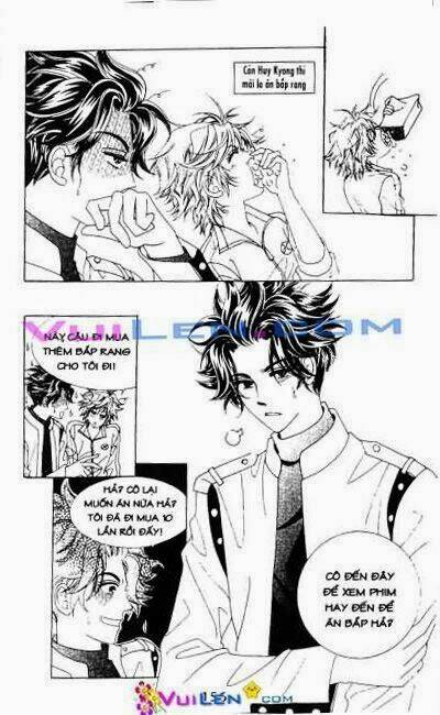 wait! wolf chapter 3 156