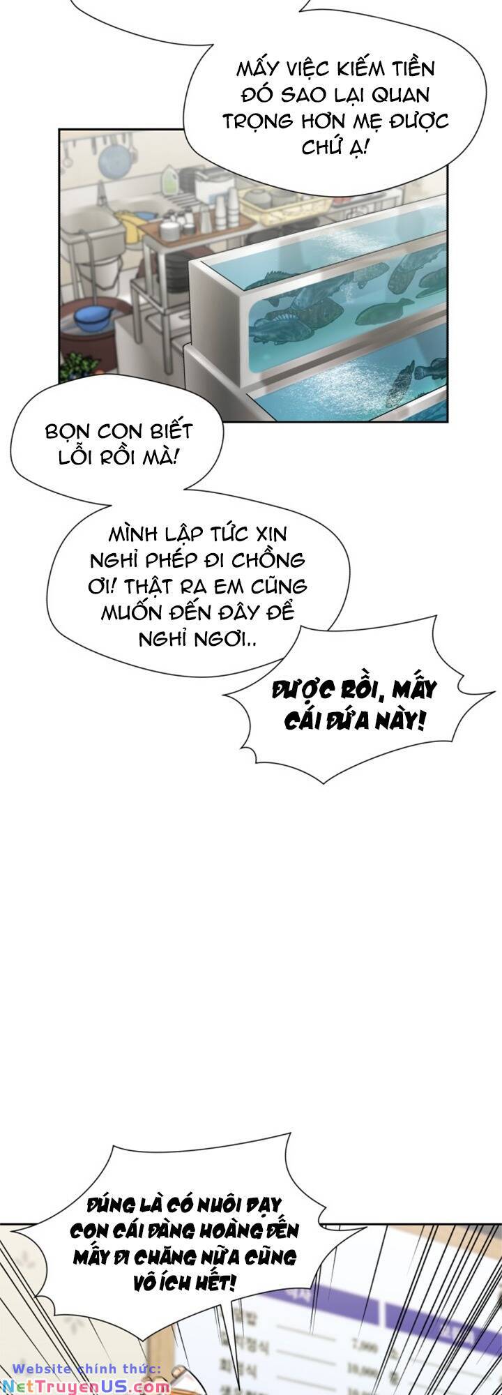 gương mặt thiên tài chapter 83 60