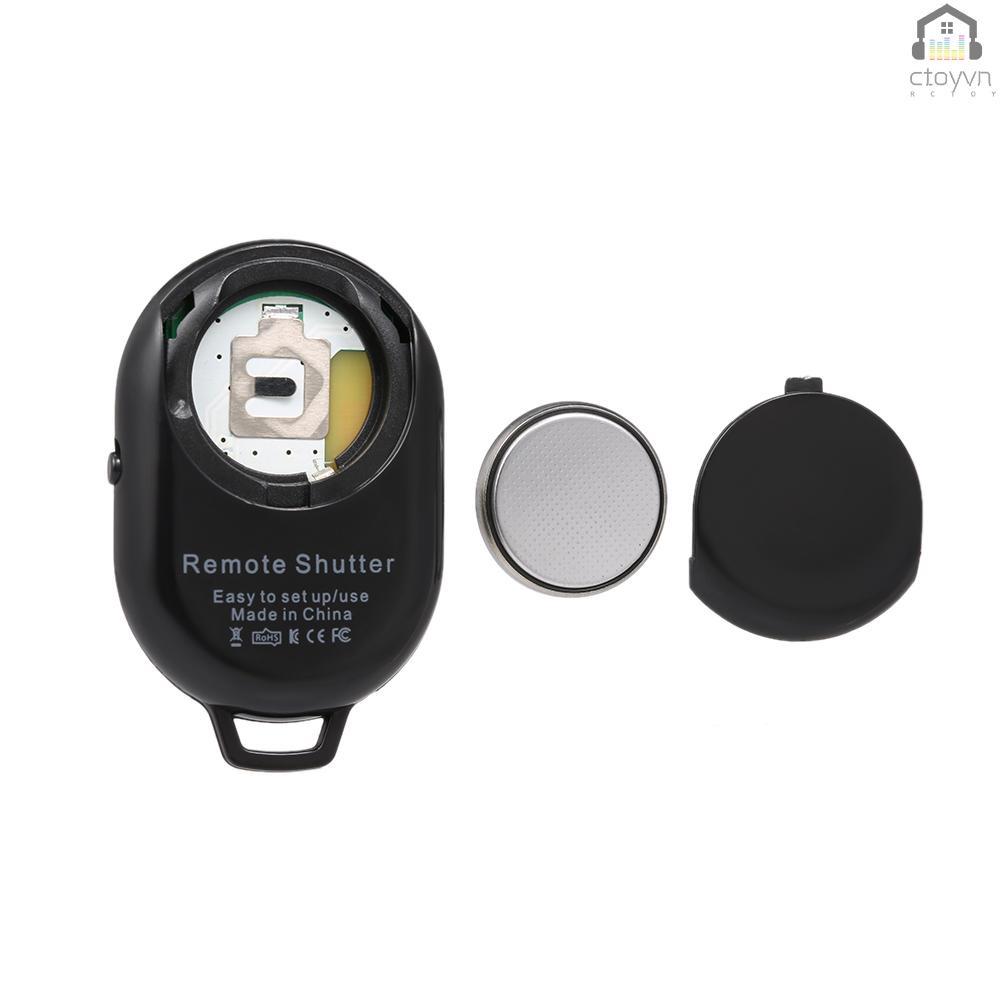 Điều khiển từ xa Bluetooth 3.0 cho Android 4.2.2 & iOS 6.0 và Newer