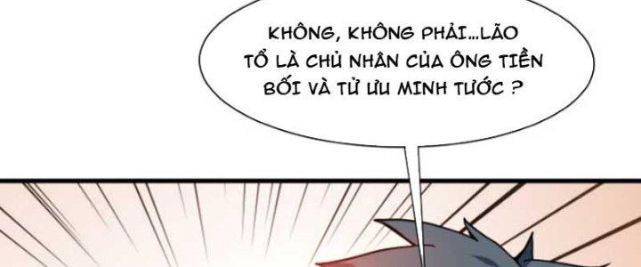 ẩn cư mười vạn năm, đời sau mời ta rời núi chapter 19 27