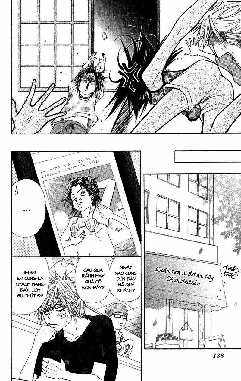 điện kích daisy chapter 13 23