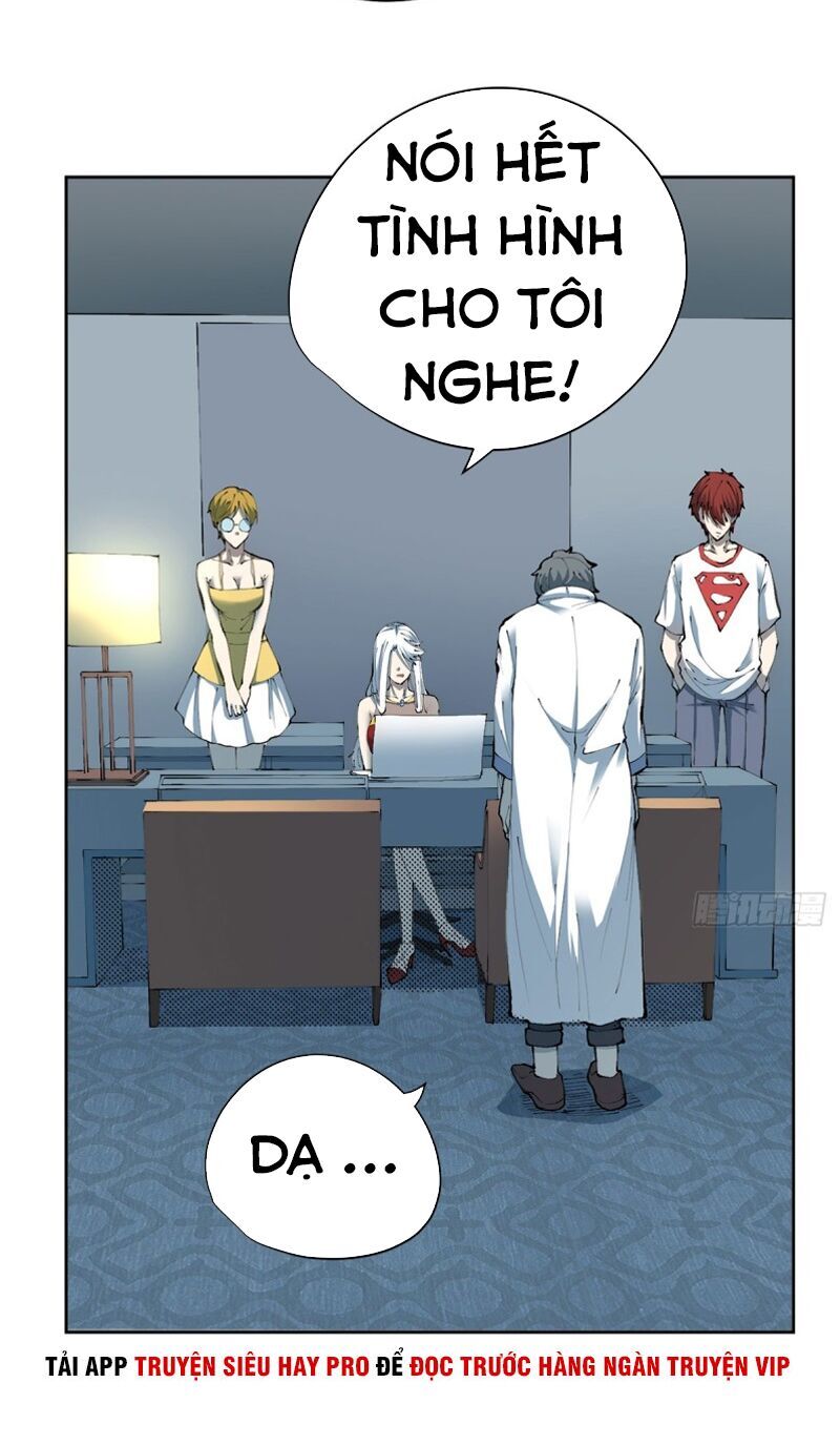 vương bài thần y chapter 25 9