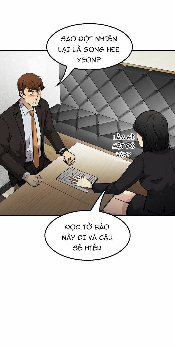 điều tra viên chuyển sinh chapter 79 24