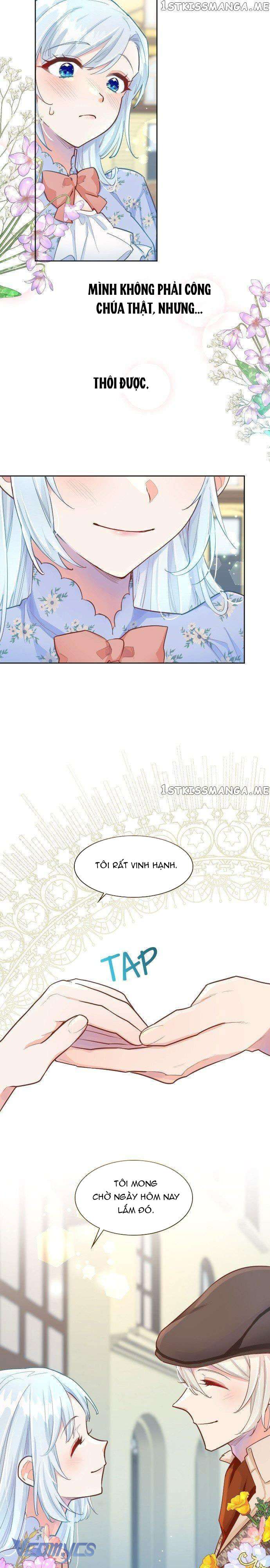 sự báo thù của một vị thánh chapter 50 4