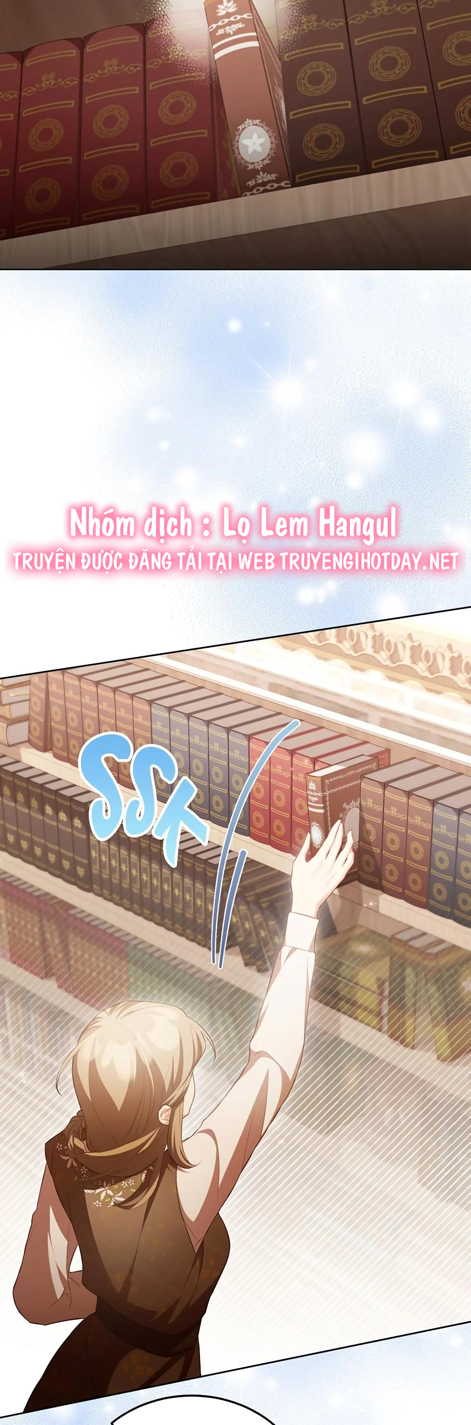 nhật ký chăm sóc đứa trẻ của nhân vật phản diện chapter 20 33