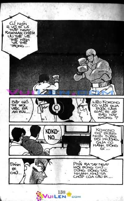 truyền nhân atula - shura no mon i chapter 17 139