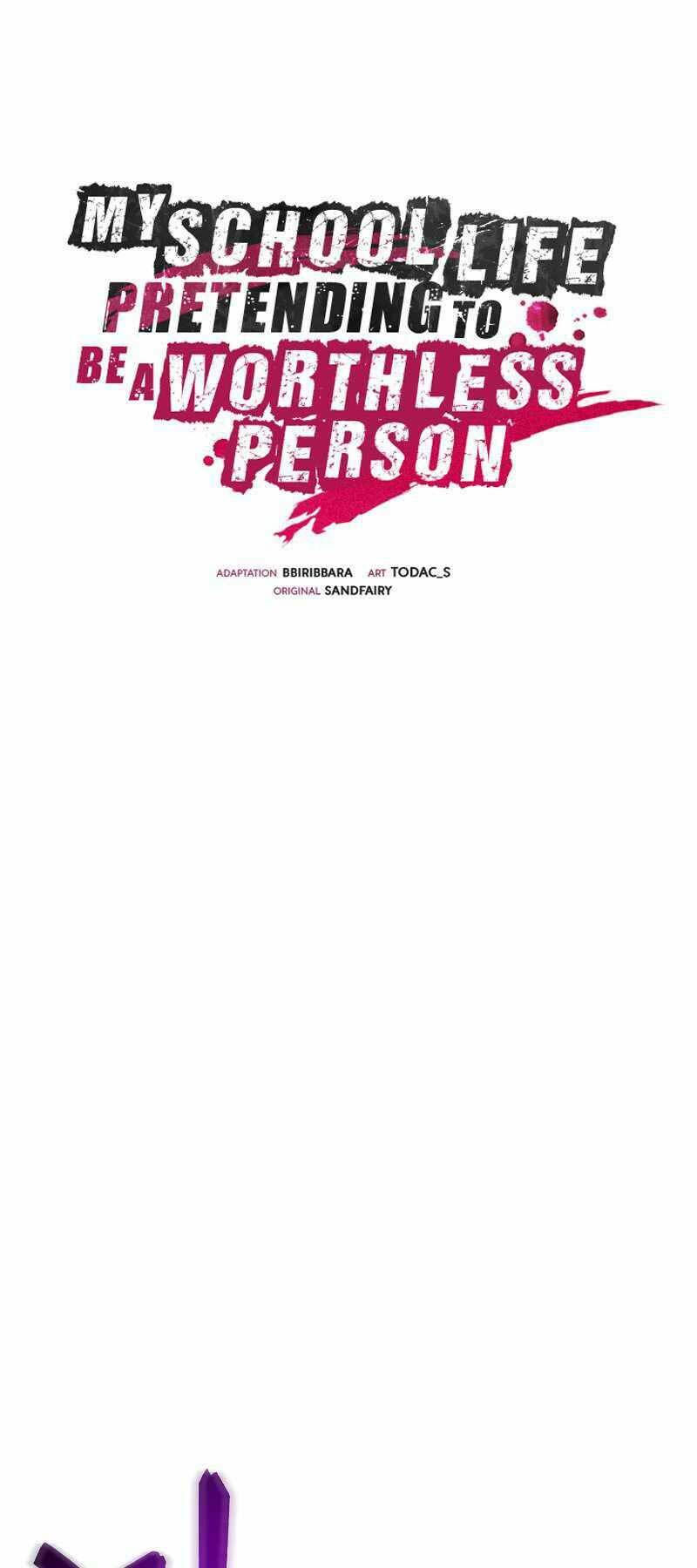 giả vờ làm kẻ vô dụng ở học đường chapter 22 5