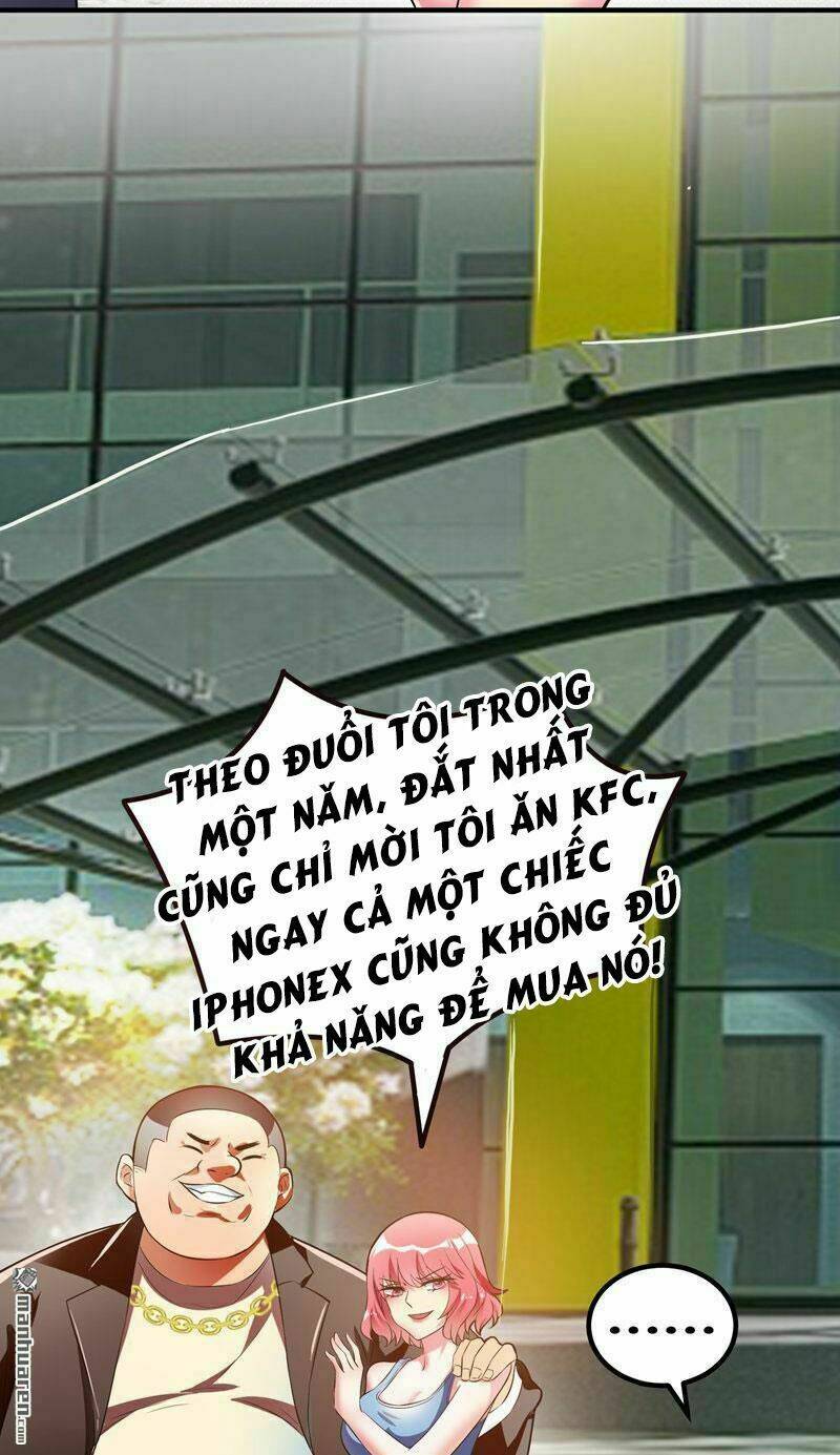 wechat âm dương chapter 1 10