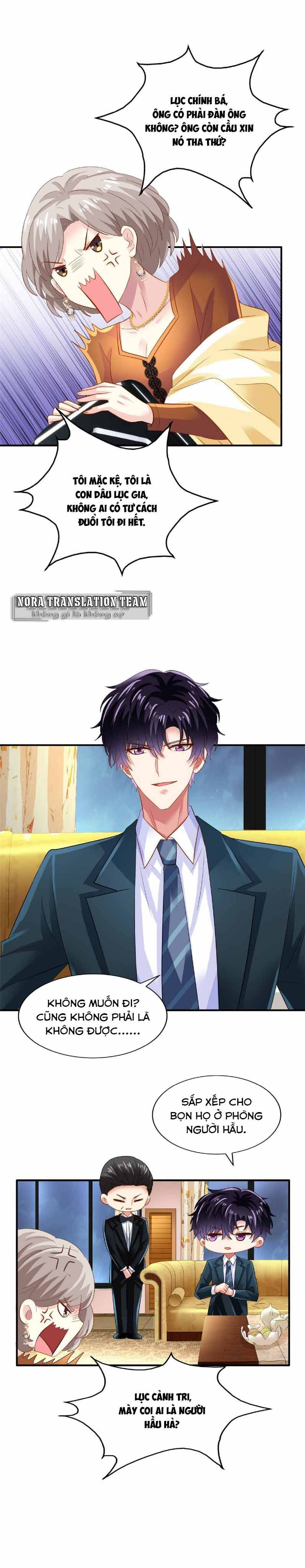 nữ hoàng điện ảnh chapter 14 11