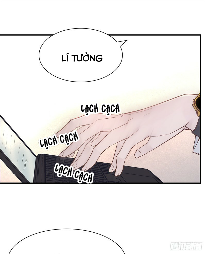 mối tình đầu gian nan của chu thành nhất chapter 37 20