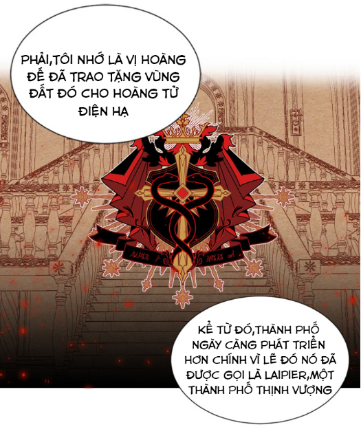 mong ước tuyệt vọng của một phù thủy chapter 1 11