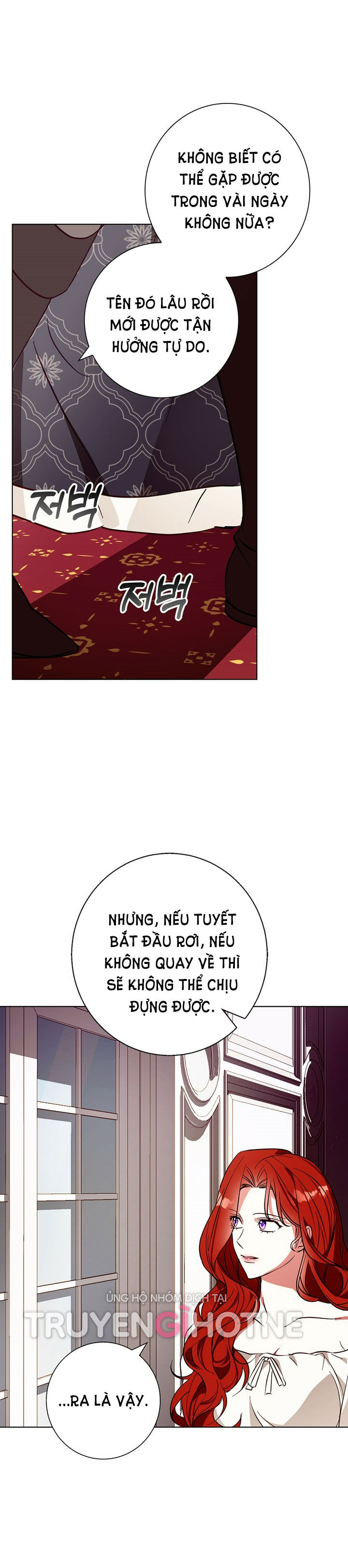 mùa đông đến chapter 18.1 10