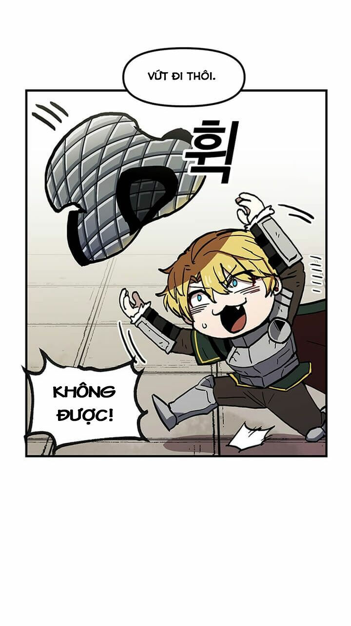 bug player - người chơi lỗi chapter 33 15