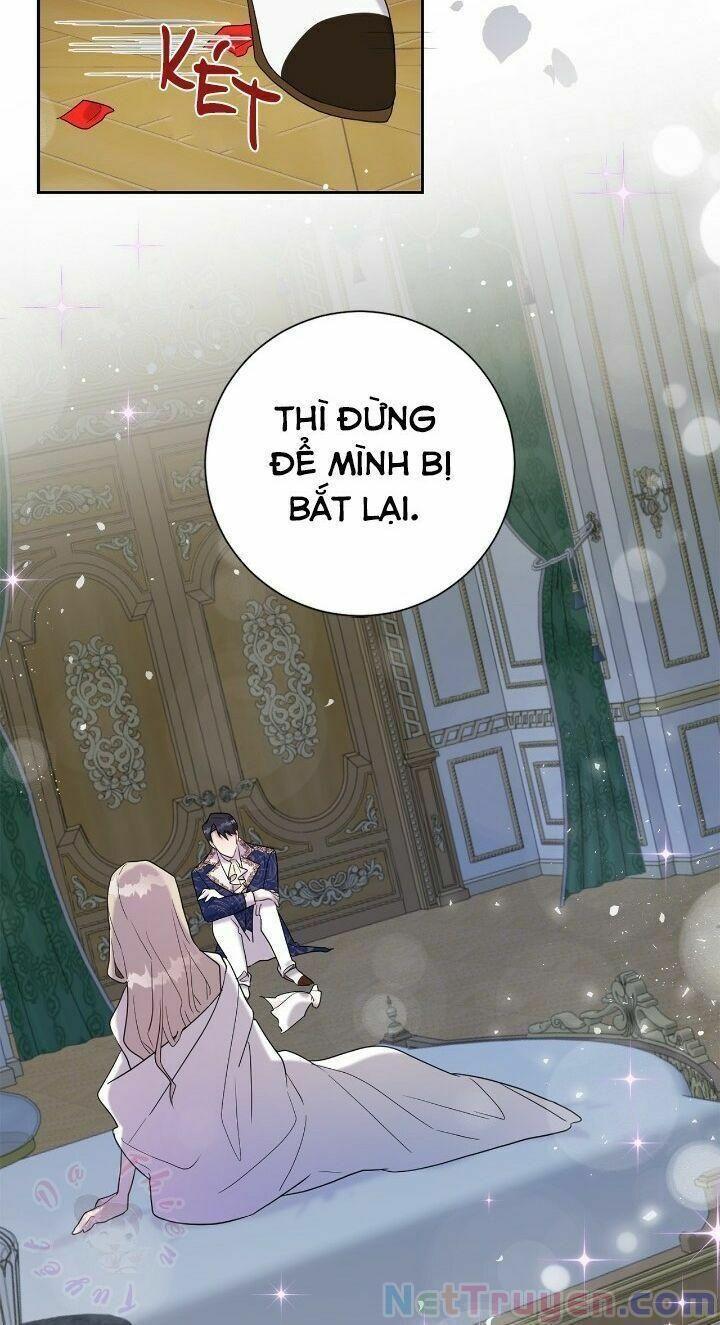 xin ngài đừng ăn tôi chapter 22 33