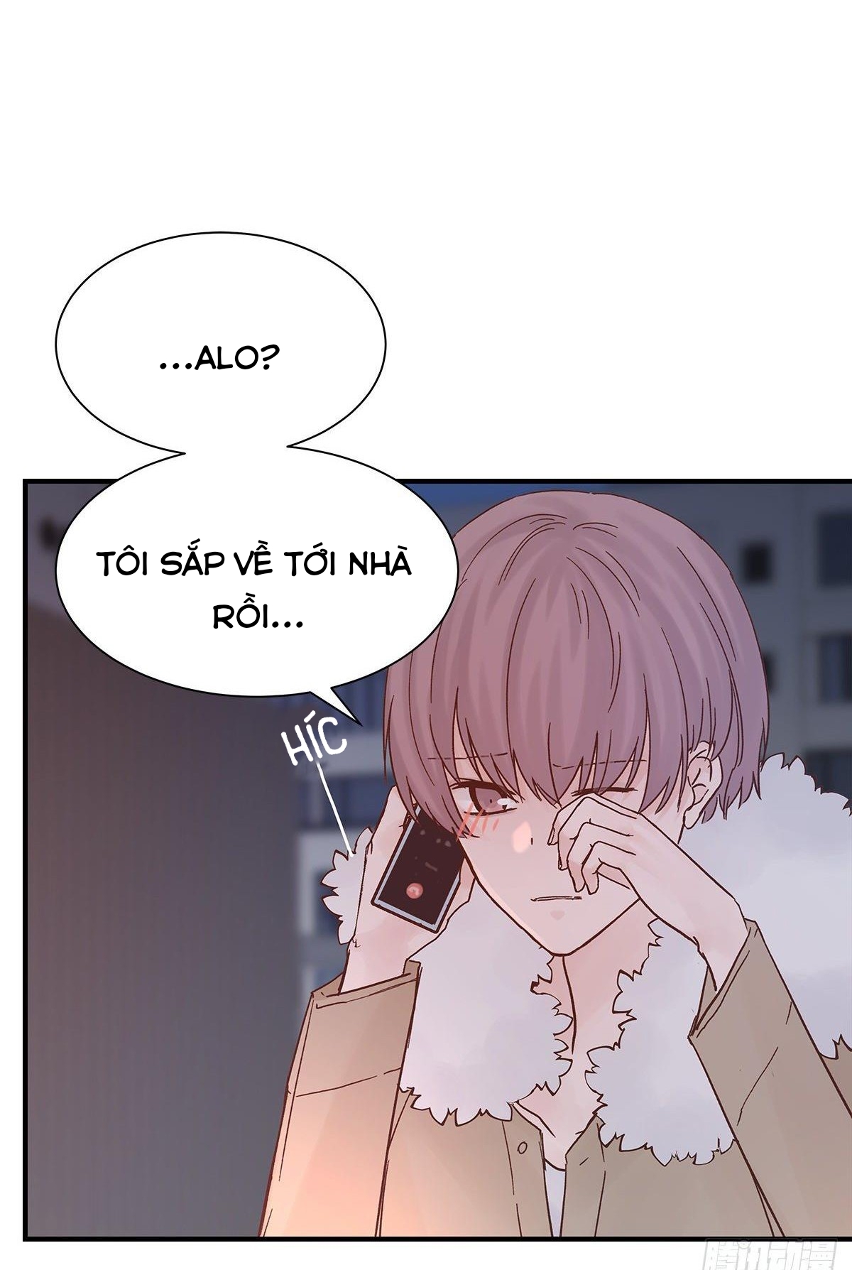 mối tình đầu gian nan của chu thành nhất chapter 49 12