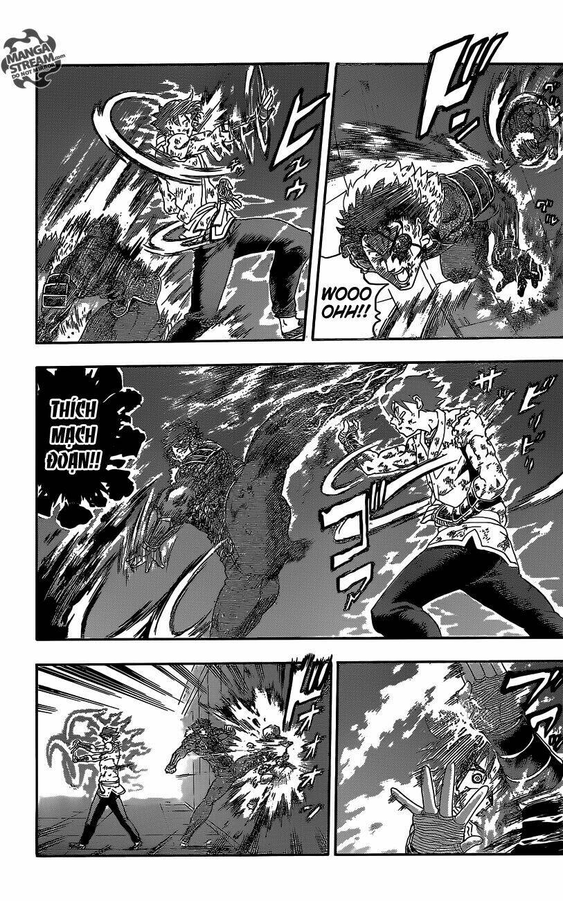 history's strongest disciple kenichi chapter 579 5