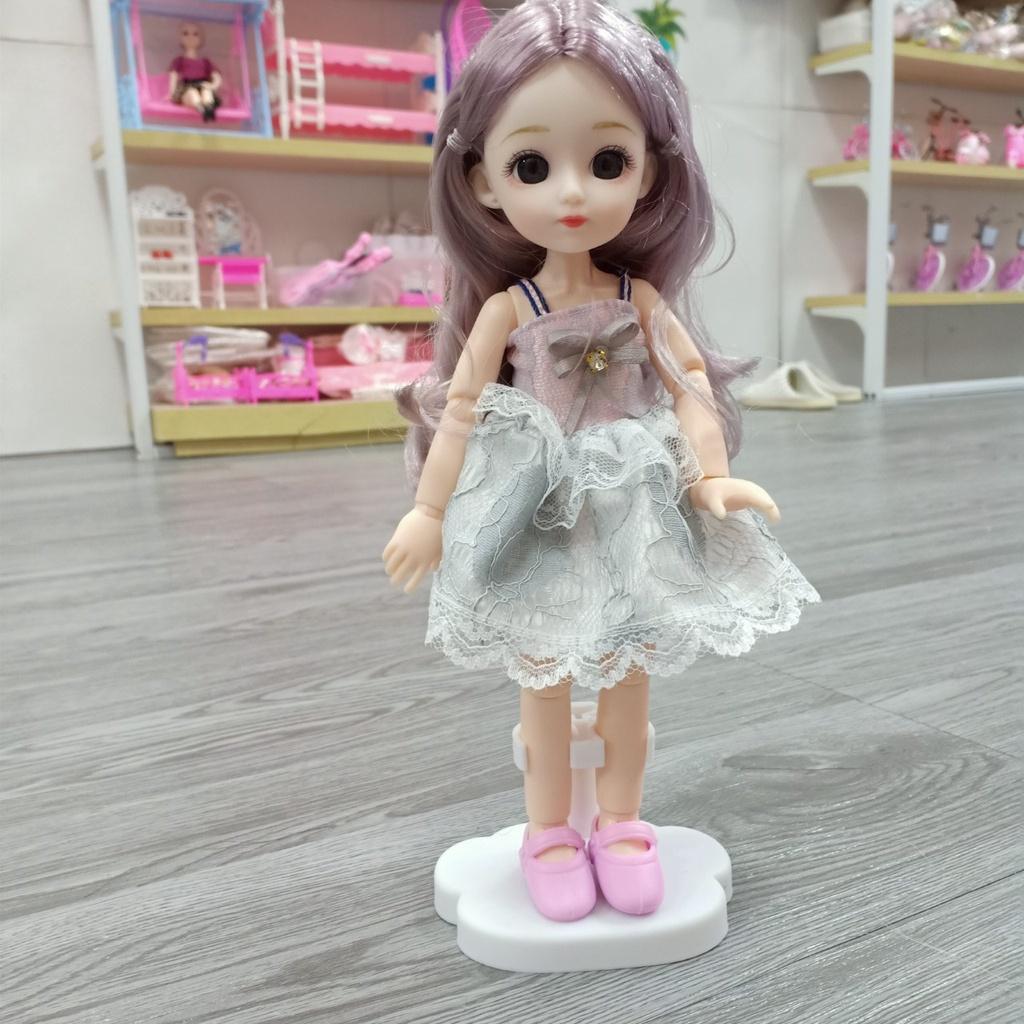 Giá đỡ cho búp bê Baboliy 30cm và Baboliy cao 25cm Sunnydoll