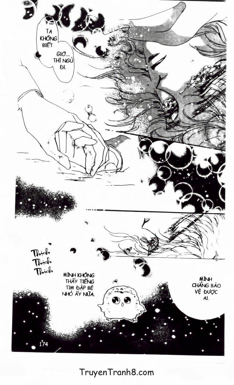 đứa con số phận chapter 42.2 7