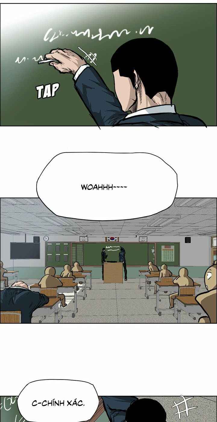 bá chủ học đường ss2 chapter 7 5