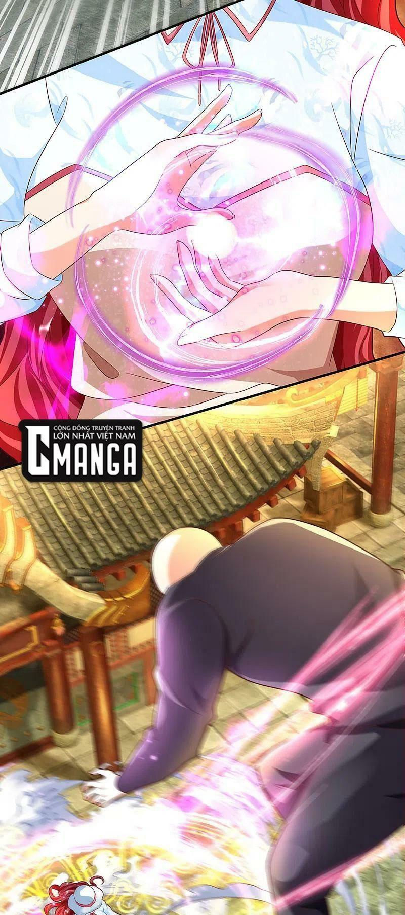 vú em tiên tôn đi ở rể chapter 213 28