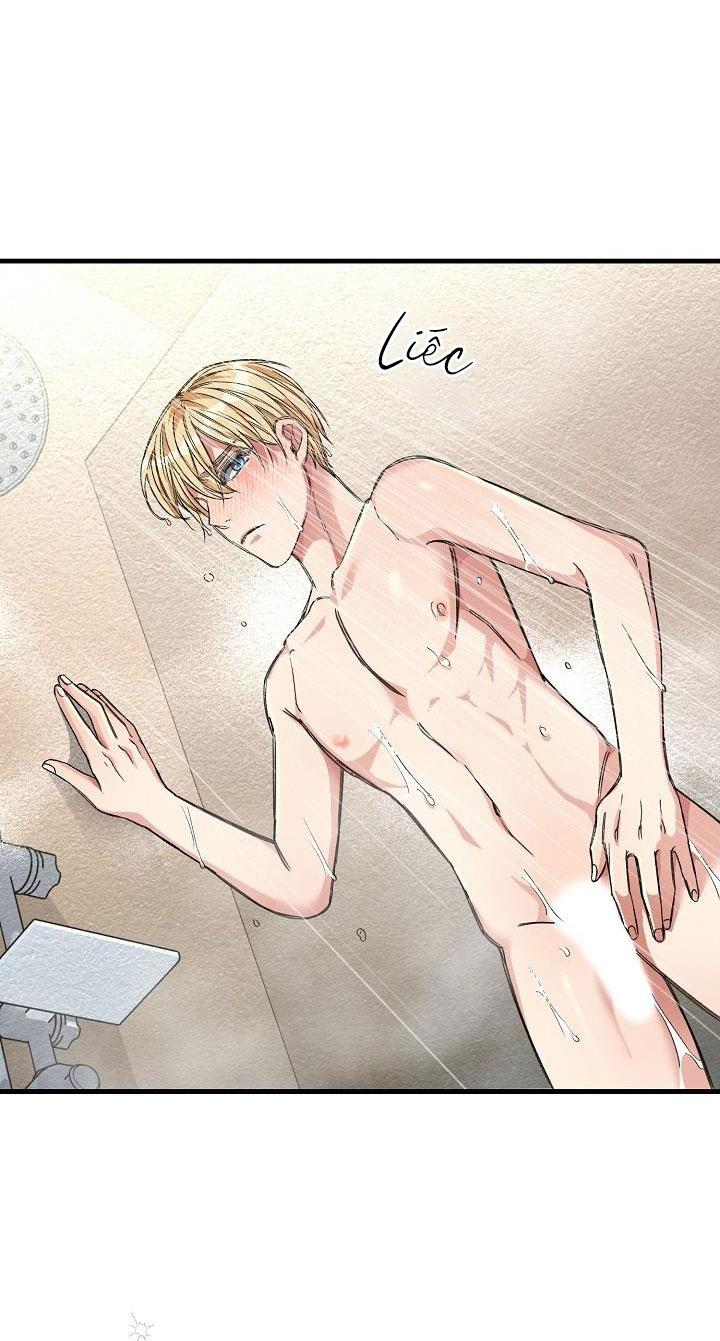 chuyến tàu điên cuồng chapter 13 5