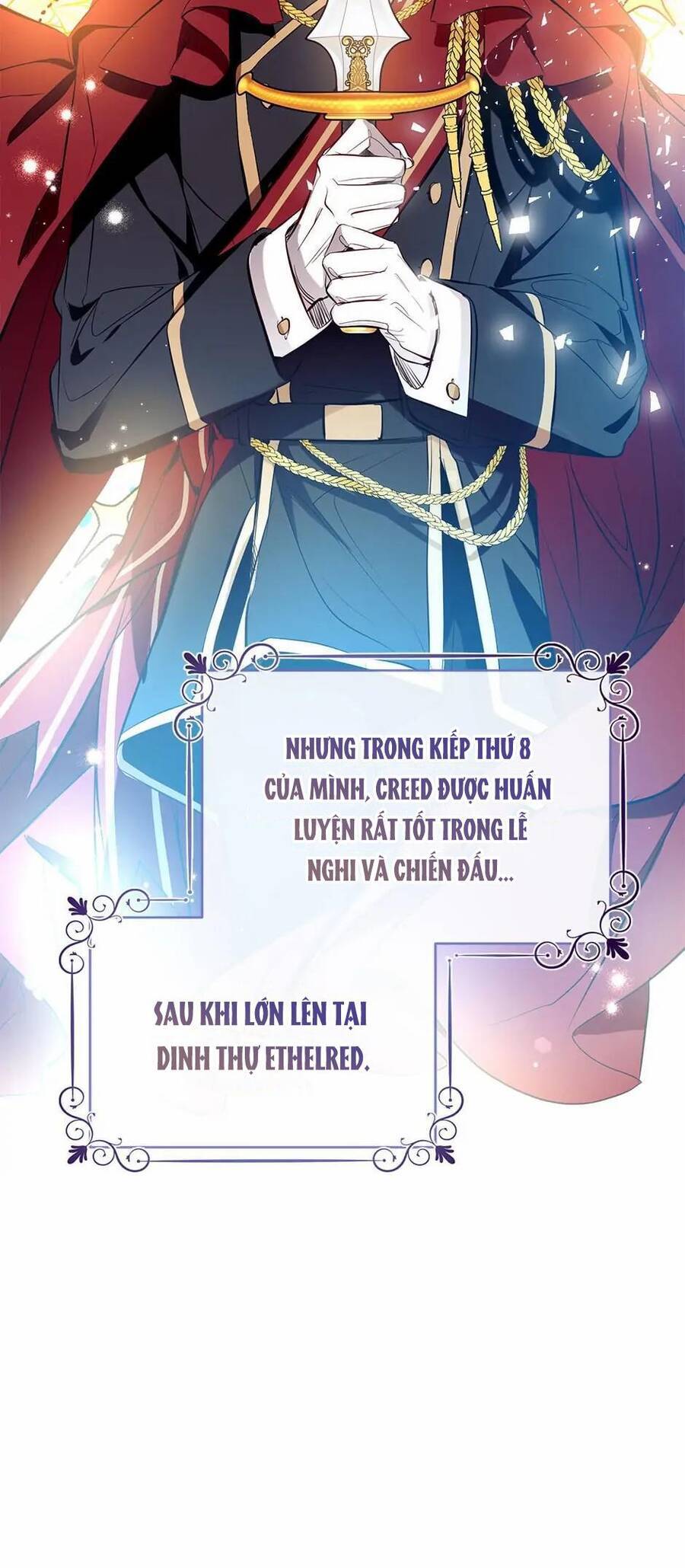 chúng ta có thể trở thành gia đình được không? chapter 79 65