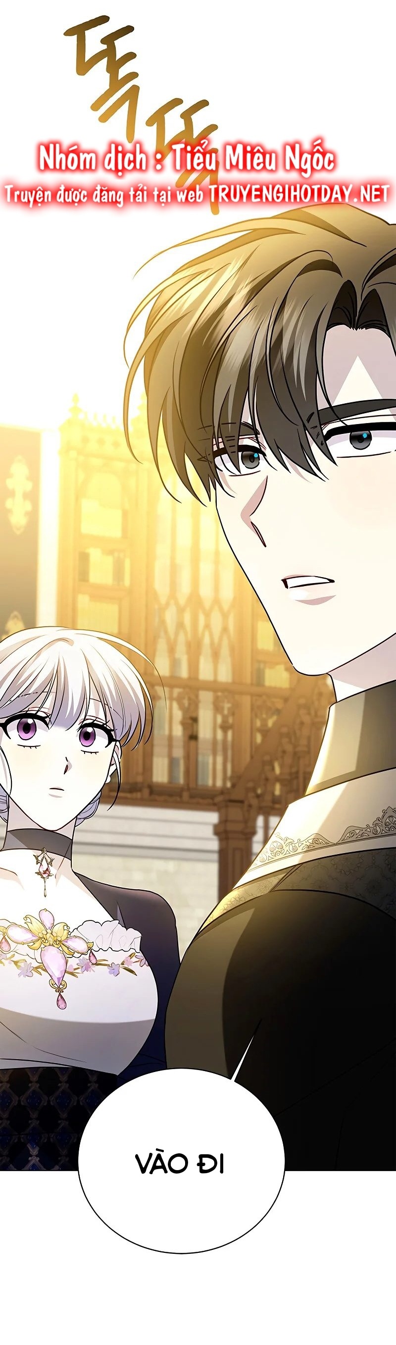 sự hối hận muộn màn chapter 115 35