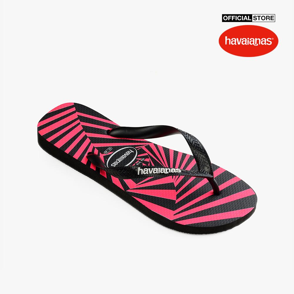 HAVAIANAS - Dép nam Top 3D 4144253