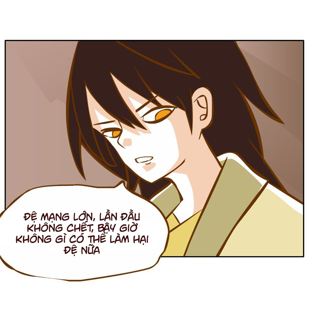 hòa thượng và tiểu long quân chapter 26 52