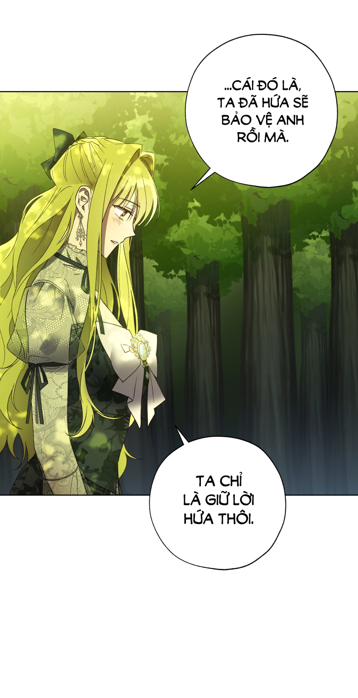 công chúa khắc dấu lên kẻ phản nghịch chapter 37 46