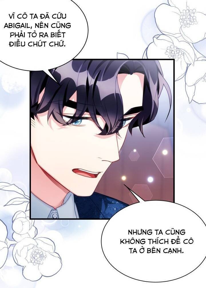 con gái chồng quá dễ thương chapter 106 42