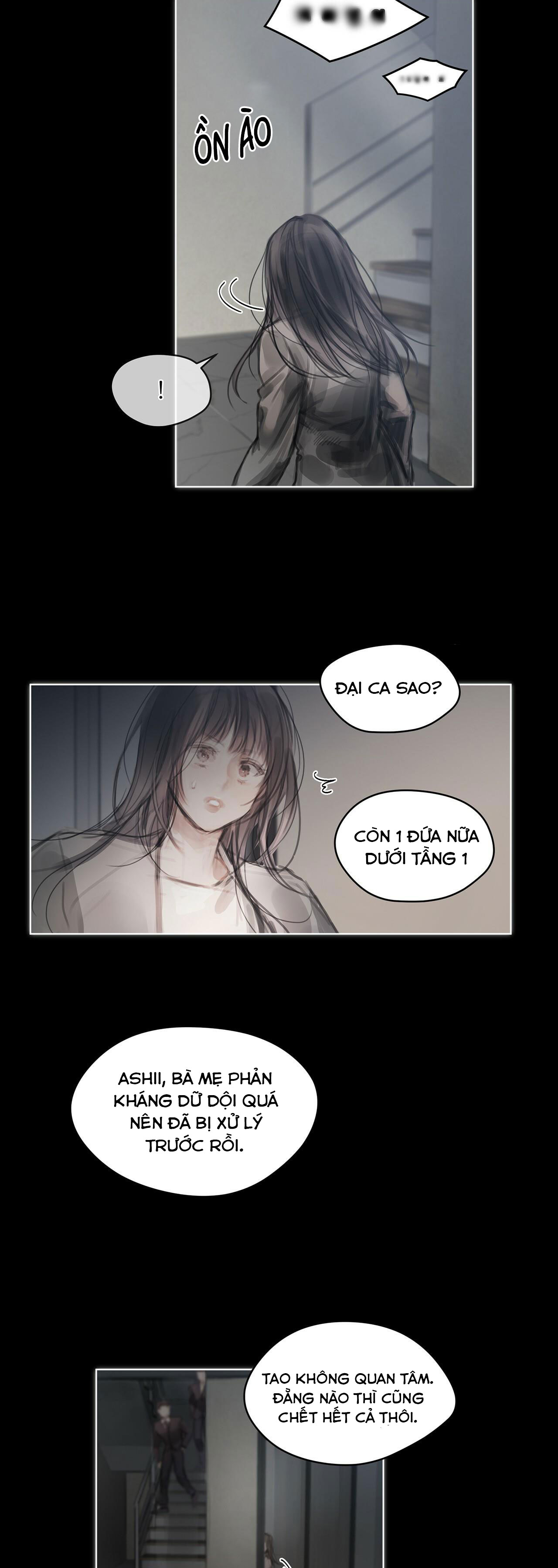 doppio senso chapter 33.1 9