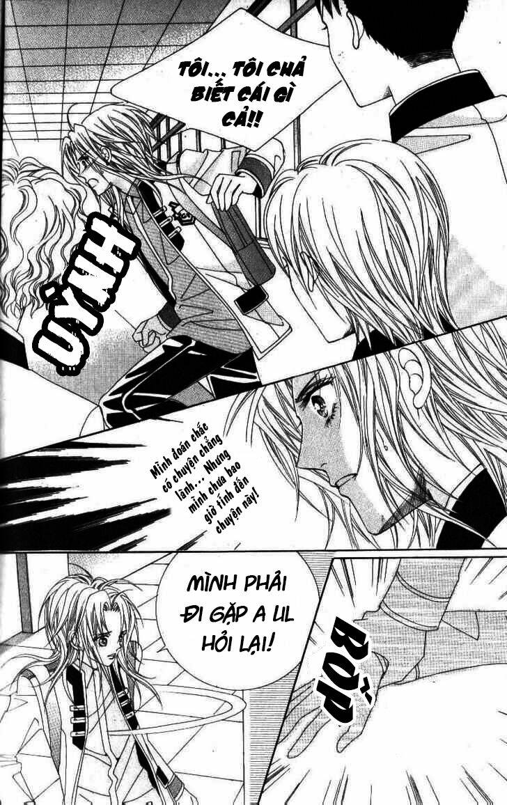 thần tượng mua sắm chapter 41 34